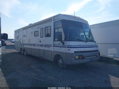 1997 FORD F530 SUPER DUTY