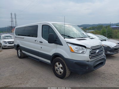 FORD TRANSIT-350