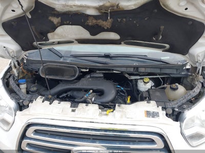 FORD TRANSIT-350
