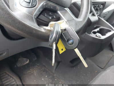 FORD TRANSIT-350