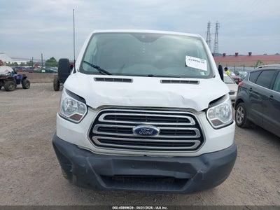 FORD TRANSIT-350