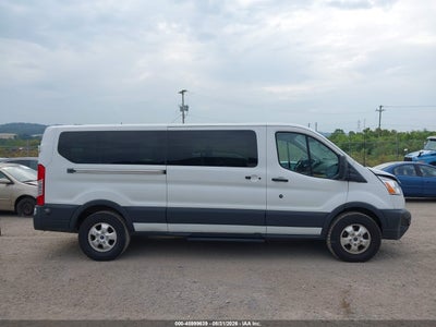 FORD TRANSIT-350