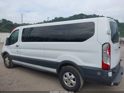 FORD TRANSIT-350