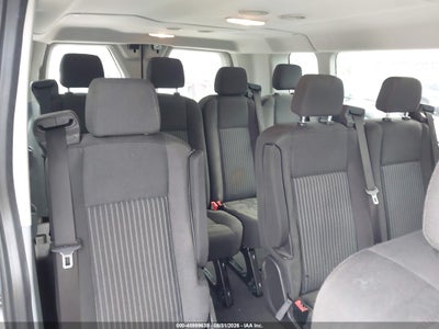 FORD TRANSIT-350