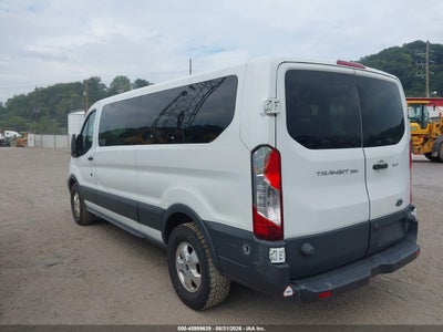FORD TRANSIT-350