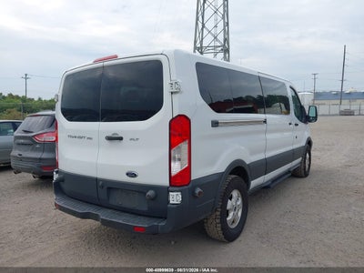FORD TRANSIT-350