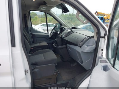 FORD TRANSIT-350