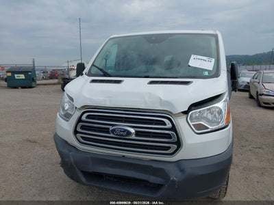 FORD TRANSIT-350