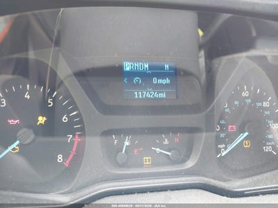 FORD TRANSIT-350