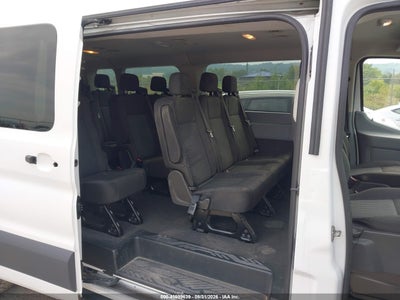 FORD TRANSIT-350
