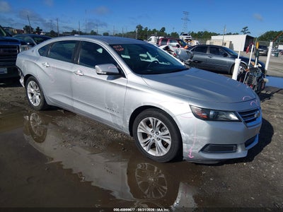 CHEVROLET IMPALA