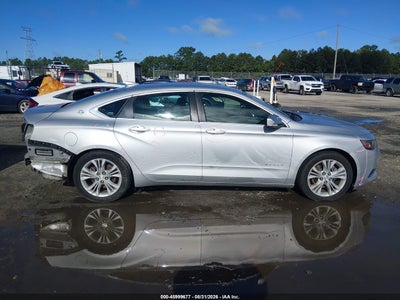 CHEVROLET IMPALA