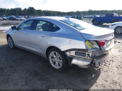 CHEVROLET IMPALA