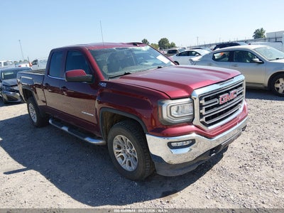 GMC SIERRA 1500