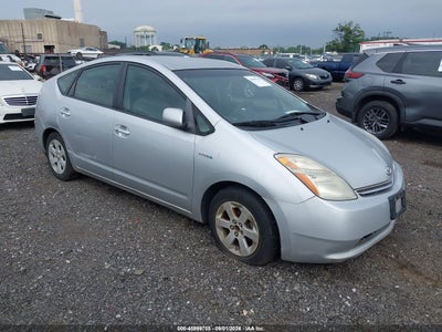 2008 Toyota Prius