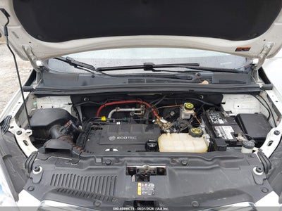 BUICK ENCORE