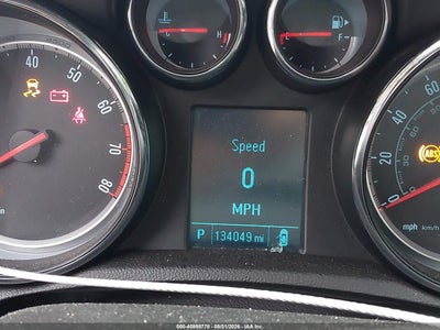 BUICK ENCORE