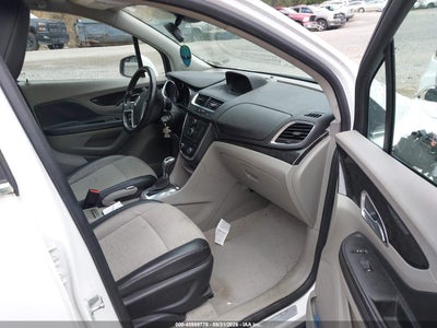BUICK ENCORE