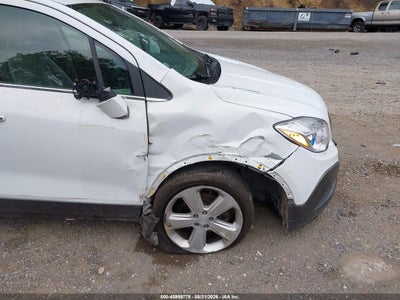 BUICK ENCORE
