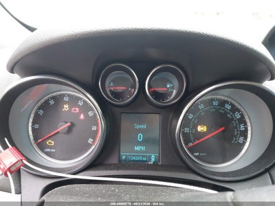 BUICK ENCORE
