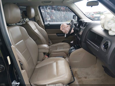 JEEP PATRIOT