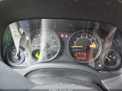 JEEP PATRIOT