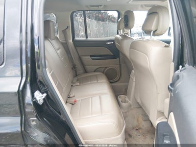 JEEP PATRIOT