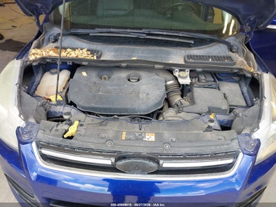 FORD ESCAPE