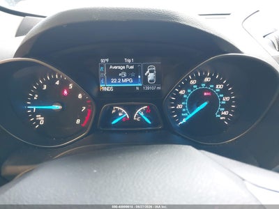 FORD ESCAPE