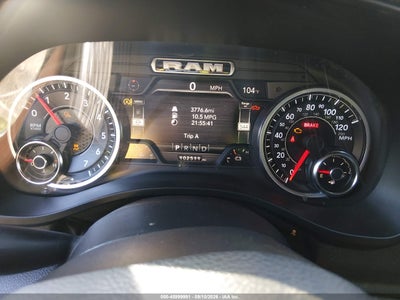 RAM 1500
