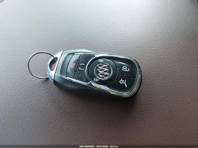 BUICK ENCLAVE