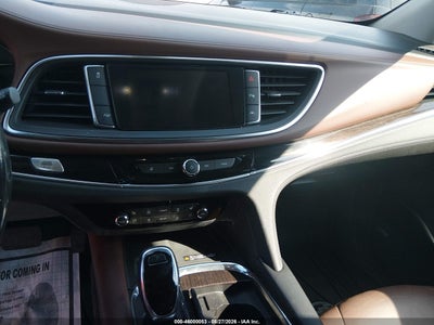 BUICK ENCLAVE