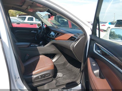BUICK ENCLAVE