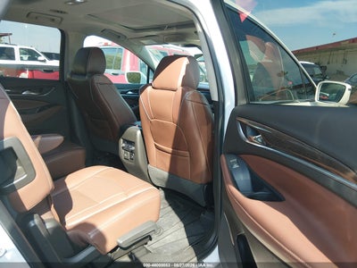 BUICK ENCLAVE