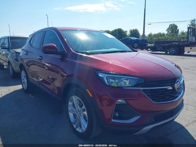 BUICK ENCORE GX