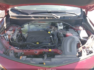 BUICK ENCORE GX