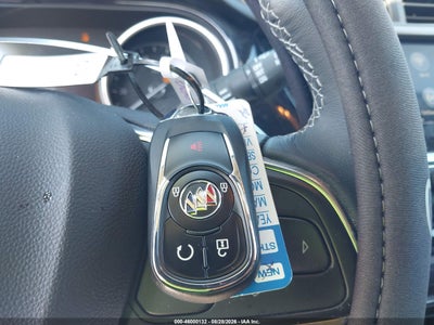 BUICK ENCORE GX
