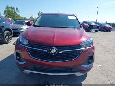 BUICK ENCORE GX