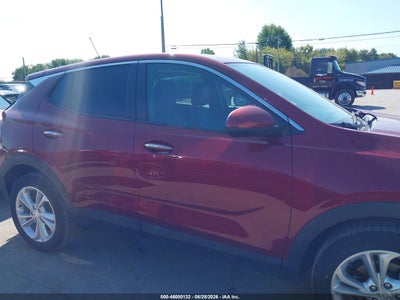 BUICK ENCORE GX