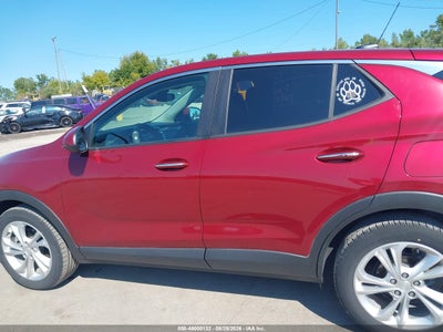BUICK ENCORE GX