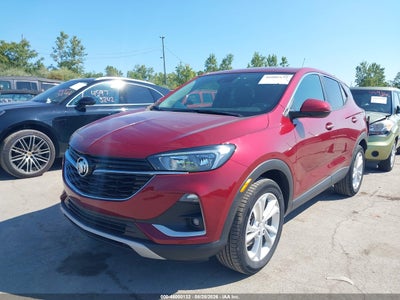 BUICK ENCORE GX