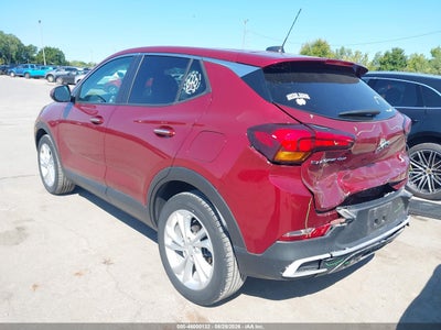 BUICK ENCORE GX