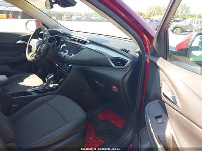 BUICK ENCORE GX
