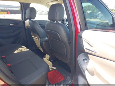 BUICK ENCORE GX