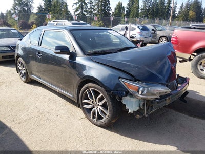 SCION TC