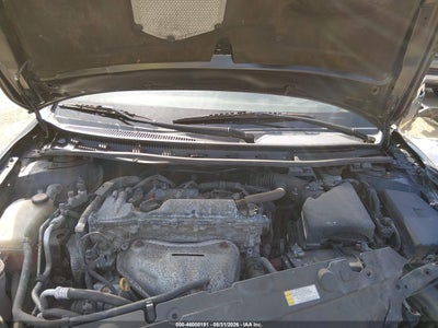 SCION TC