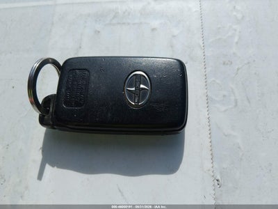 SCION TC