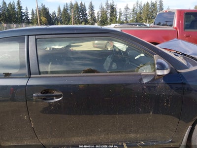 SCION TC