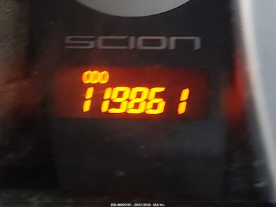 SCION TC