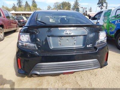 SCION TC